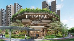 Pinery Residences (D18), Condominium #608239011